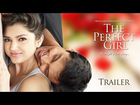 Rajwap Xxx Mp4 Mallika Arora - The Perfect Girl movie 2015 Star Cast, Songs, Review, Box office