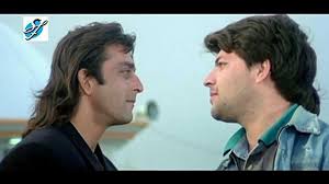 Aatish movie