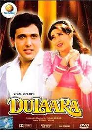 Dulaara Movie poster