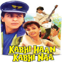 Kabhi Haan Kabhi Naa movie - Bollywood Film Trailer, Review, Song