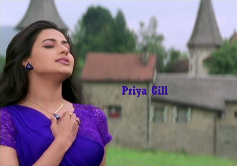 Priya Gill