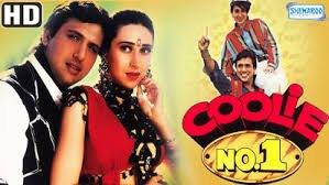 Coolie no 1 Movie Detail