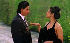 Dilwale Dulhania Le Jayenge Movie