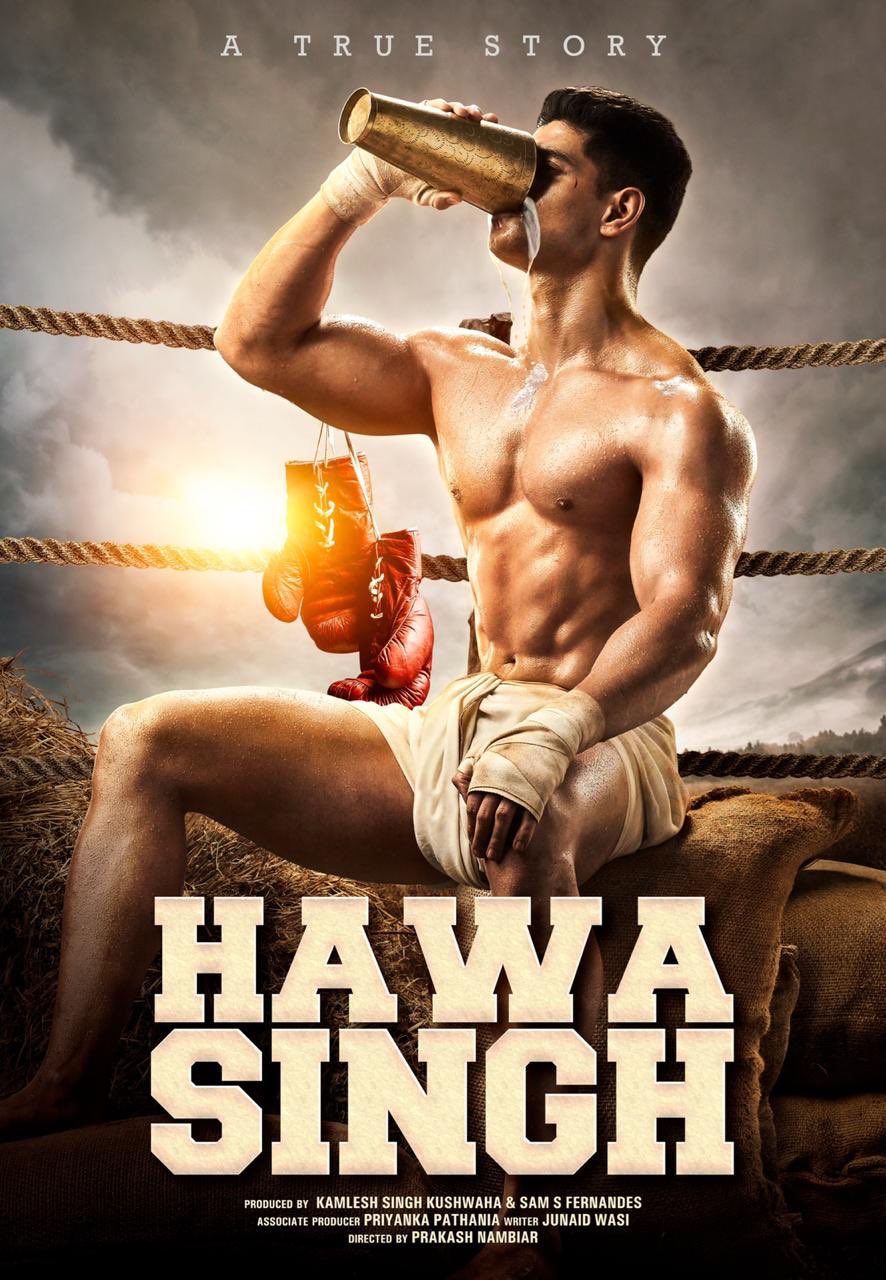 Hawa Singh (2020-Movie):Upcoming Bollywood Hindi Film Detail