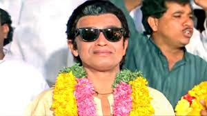 Jallaad Movie