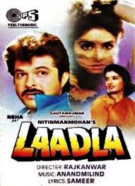 Laadla Movie