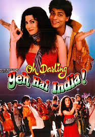 Oh Darling! Yeh Hai India! Film