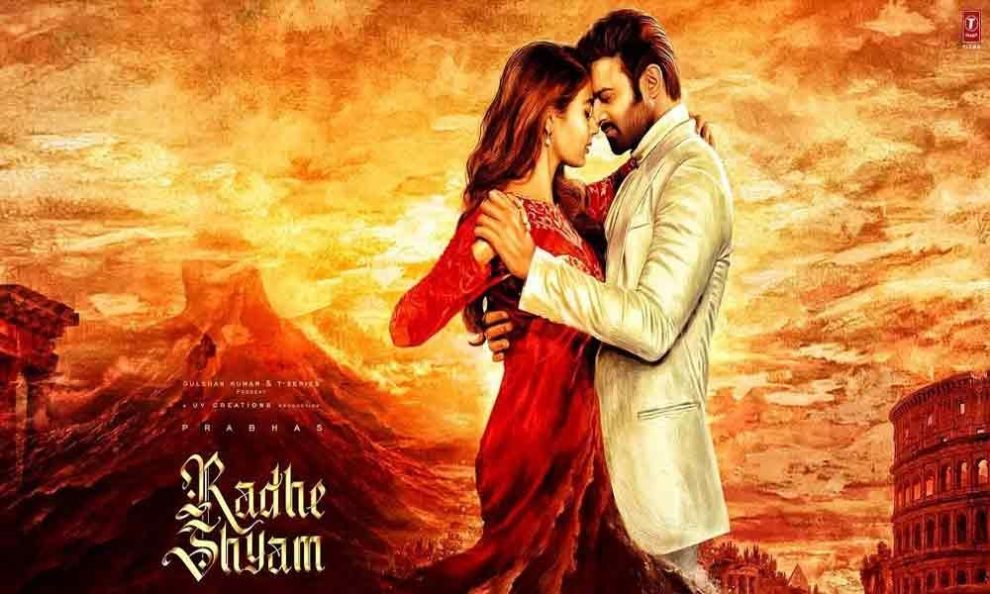 Radhe Shyam (2021-Movie):Upcoming Bollywood Hindi Film