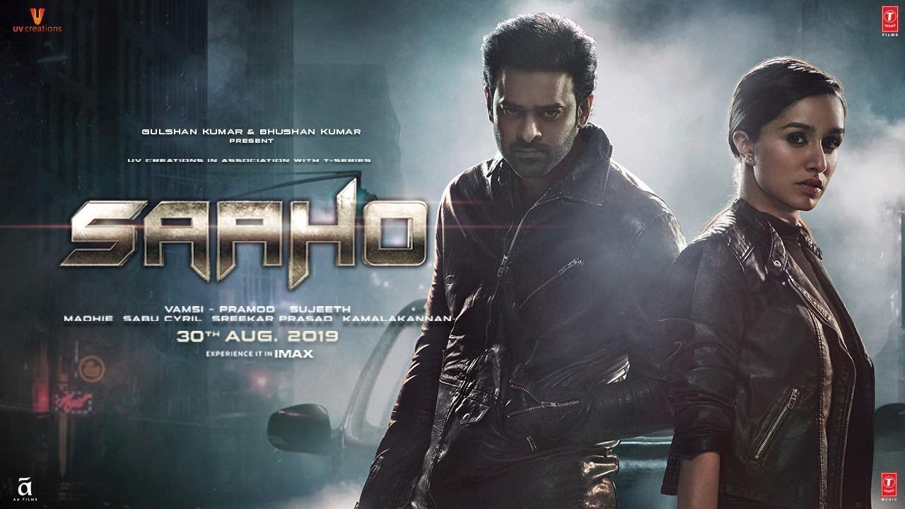 Saaho (2019-Movie):Bollywood Hindi Film Trailer And Detail