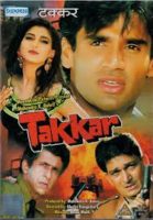 Takkar film
