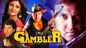 The Gambler Movie