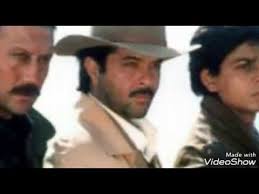Trimurti Movie
