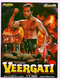 Veergati film