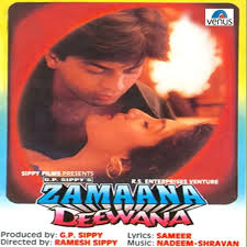 Zamaana Deewana Movie 1995 :Hindi Film Detail