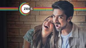 Comedy-Couple