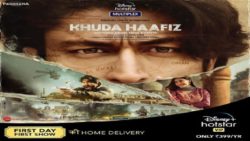 Khuda Haafiz Movie Detail