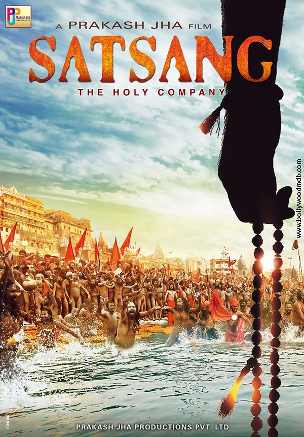 Satsang 2021 Film