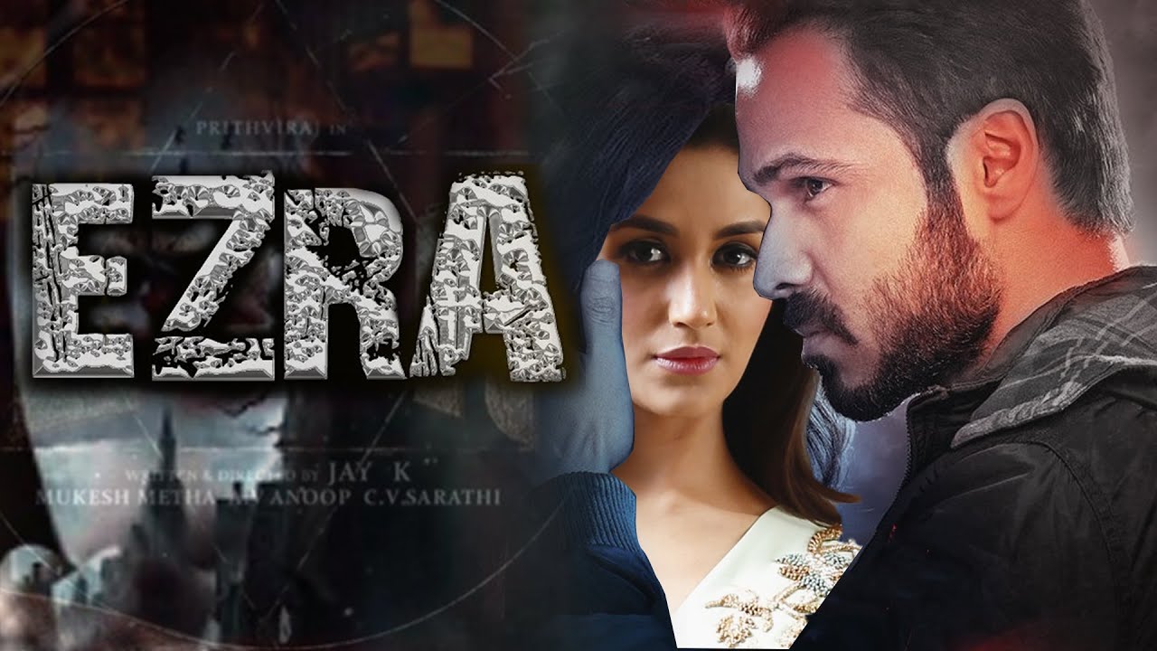 Ezra (2020Movie) Bollywood Hindi Film