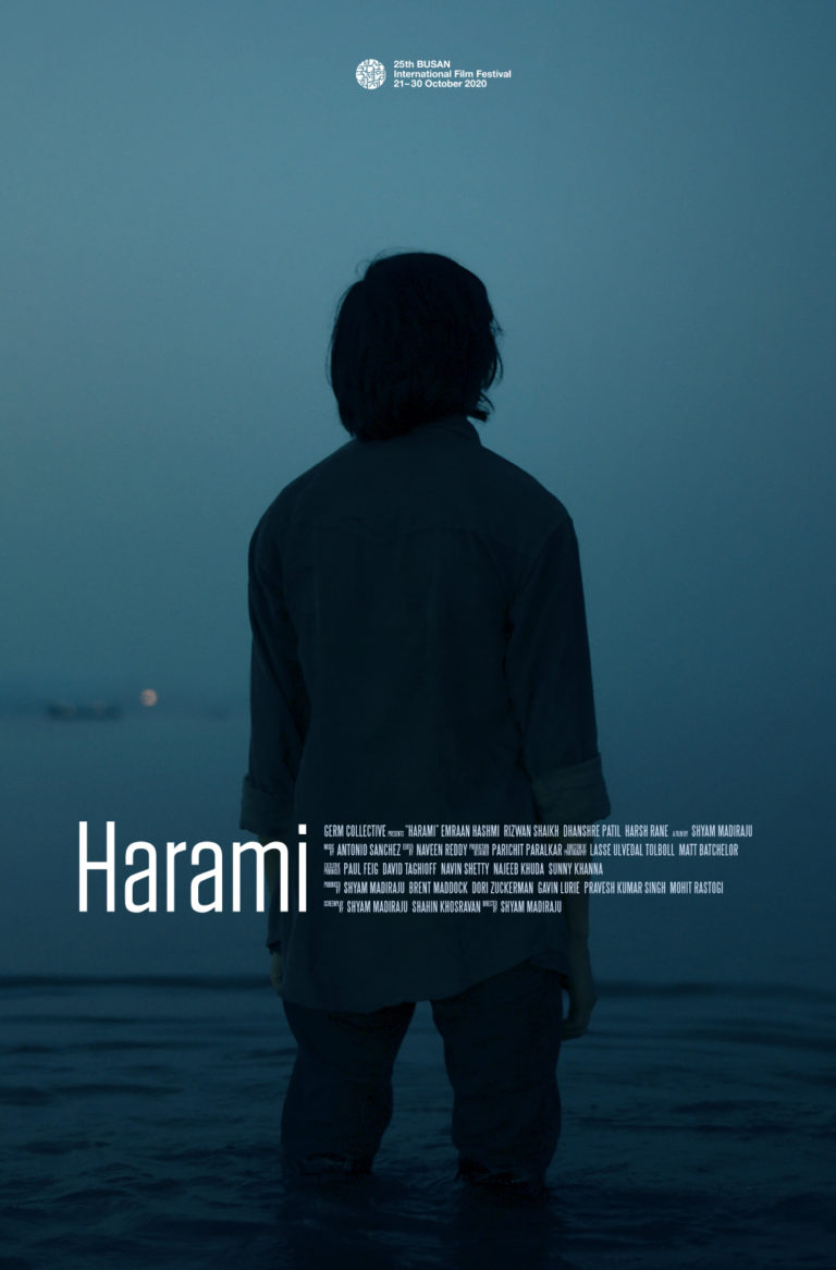 Harami Movie Poster
