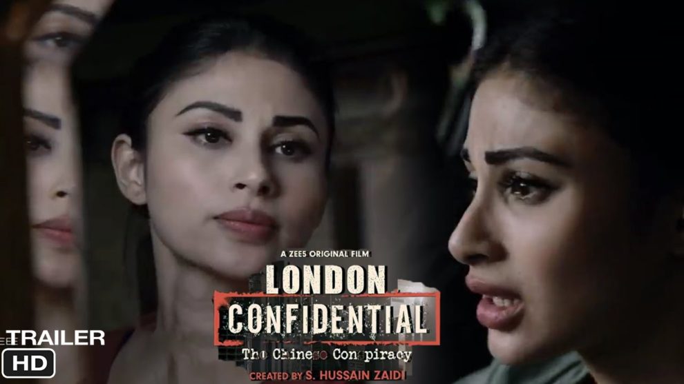 London Confidential Movie