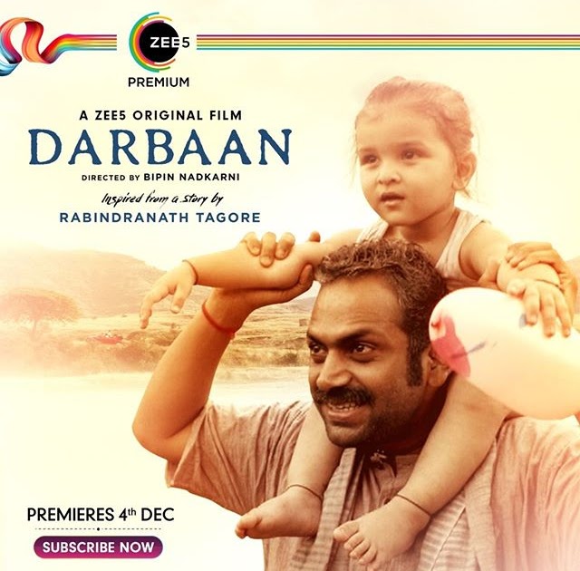 Darbaan Movie Detail