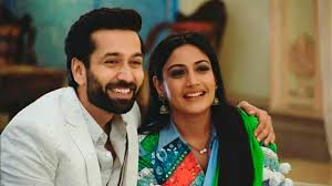 Nakuul Mehta