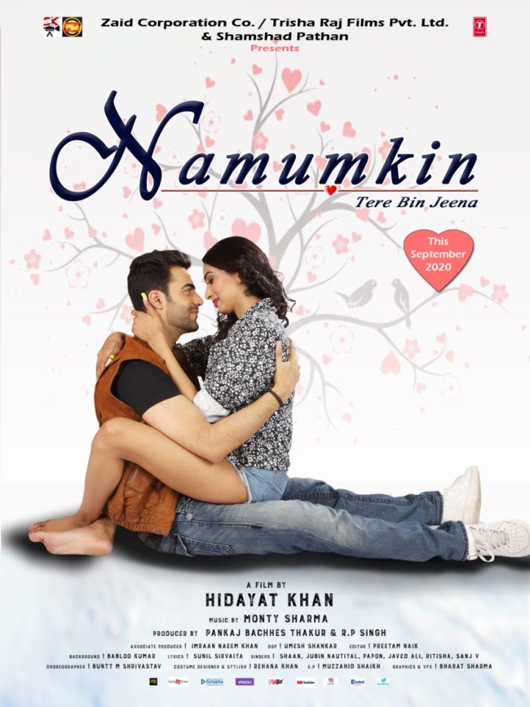 Namumkin Tere Bin Jeena Movie