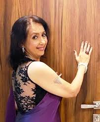 Neena Kulkarni