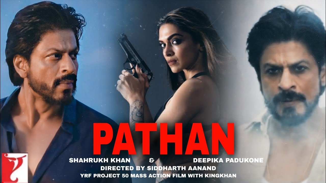 pathan movie review hindi