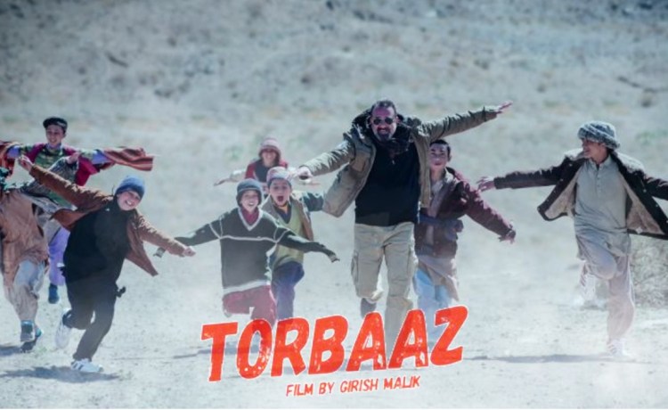 Torbaaz Film Poster