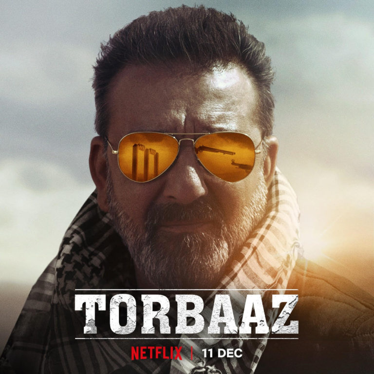 Torbaaz Movie Detial