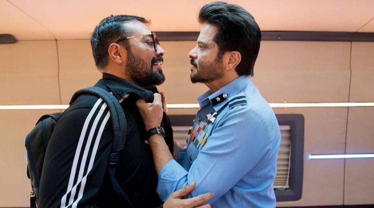 Ak Vs Ak Movie Detail