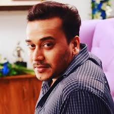 Anurag Sharma