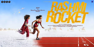 Rashmi Rocket Movie 2021 Bollywood Hindi Film Trailer And Detail