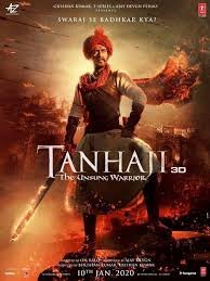 Tanhaji Movie Detail