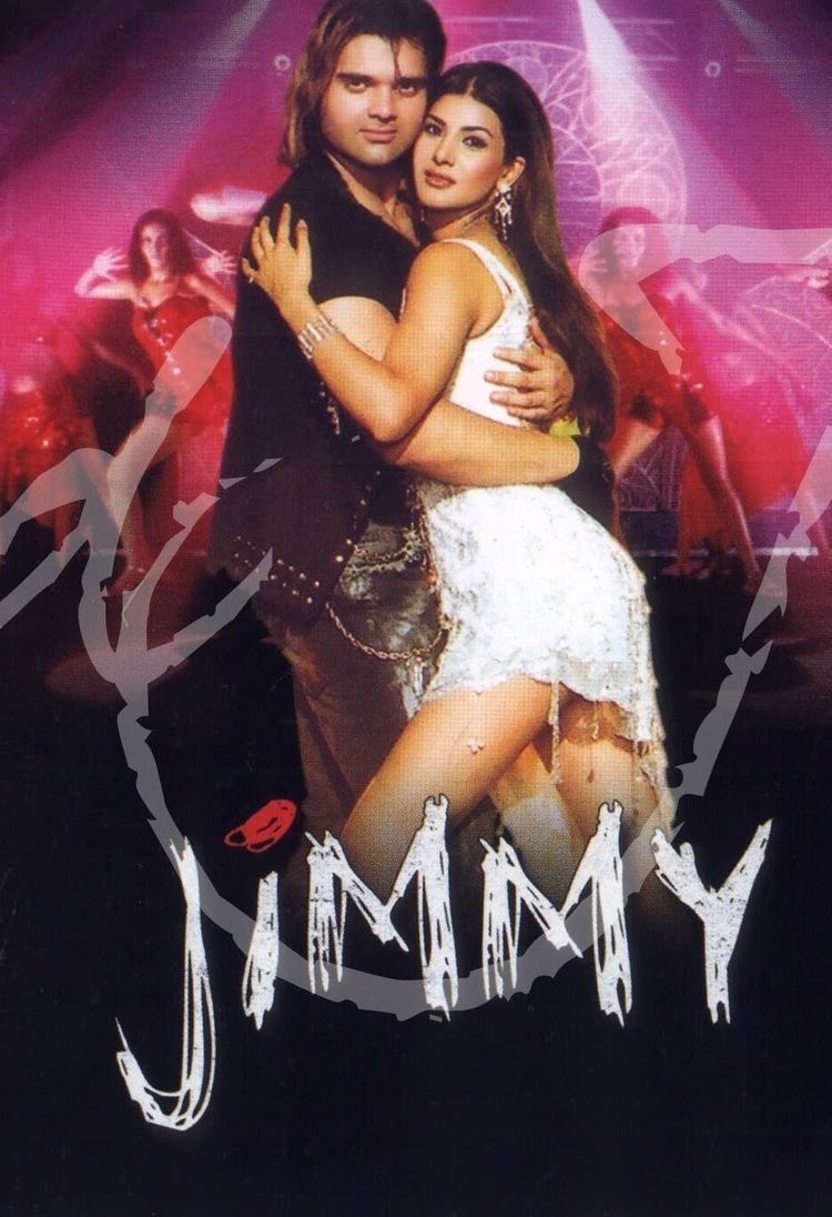 Jimmy movie 2008 : Bollywood Hindi film