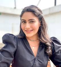 Surbhi Chandna