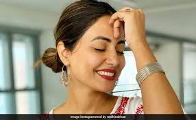 Hina Khan