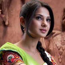 Jennifer Winget