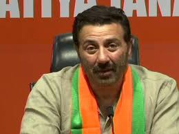 Sunny Deol Bollywood star