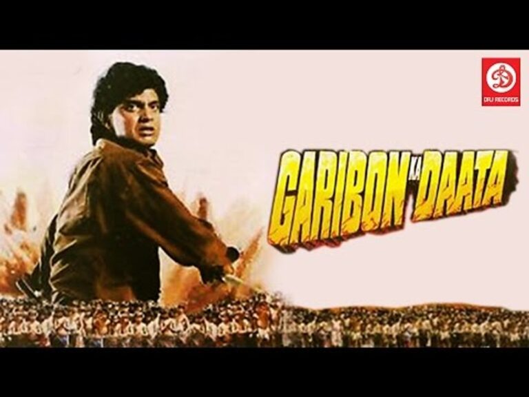 Garibon Ka Daata movie