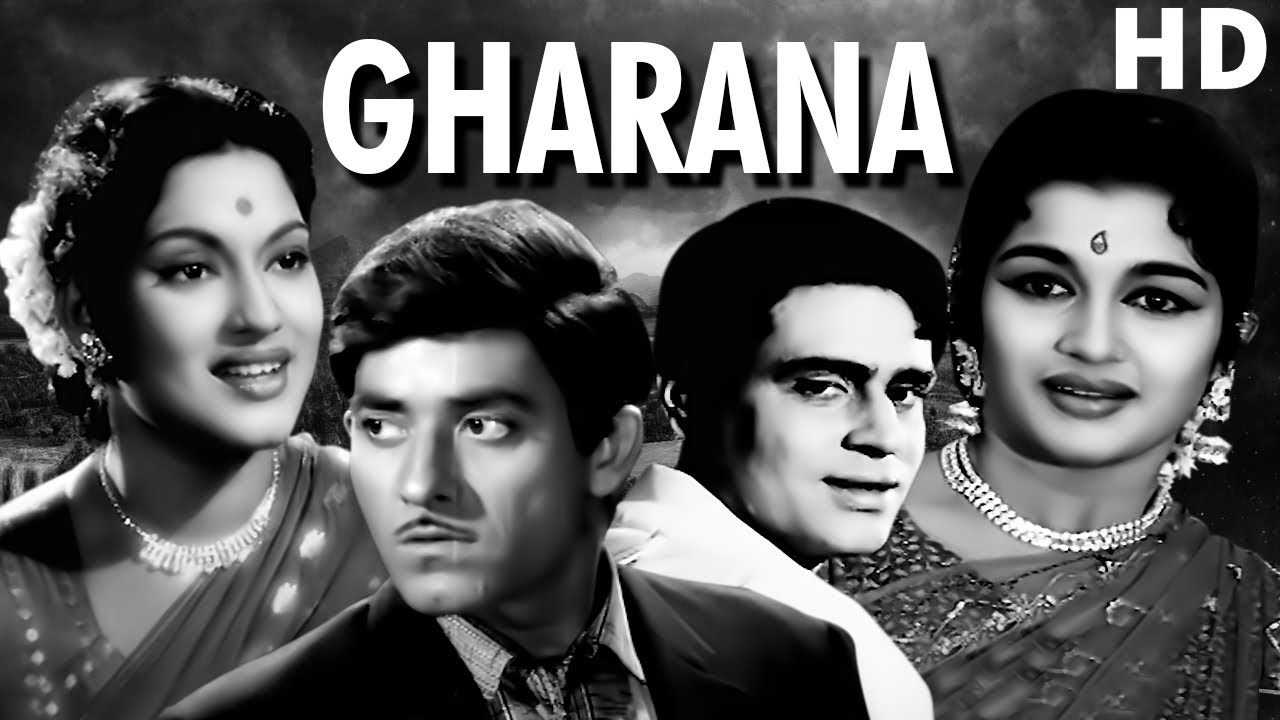 Gharana movie