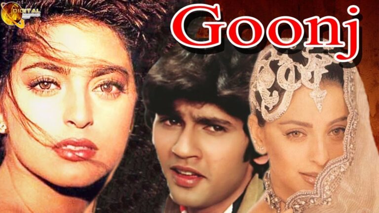 Goonj movie