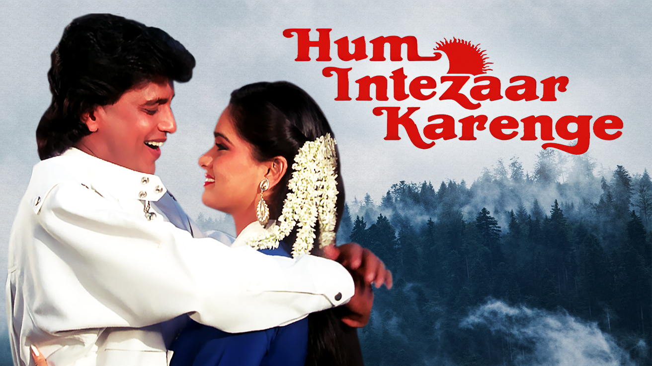 Hum Intezaar Karenge movie