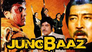 Jung Baaz movie