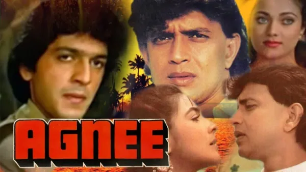 Agnee movie