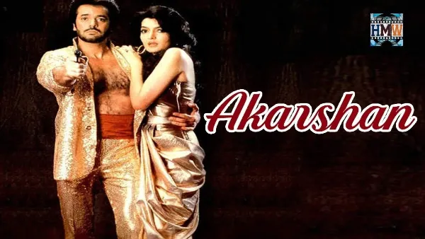Akarshan movie 1988