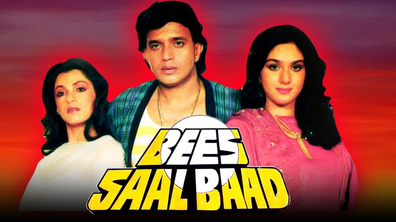 Bees Saal Baad movie