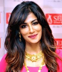 Chitrangada Singh