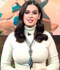 Evelyn Sharma